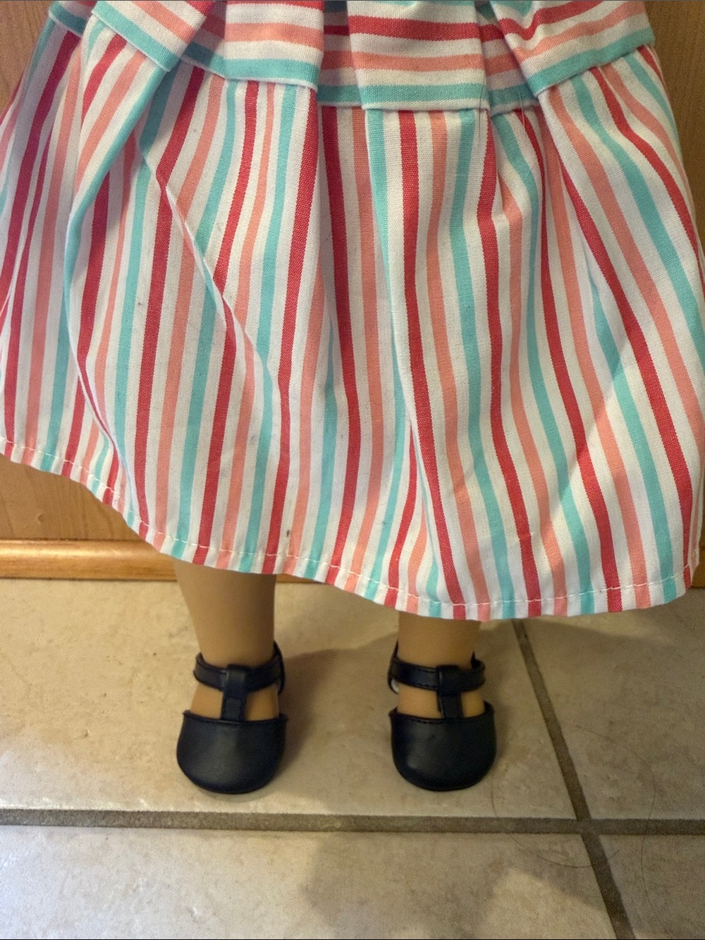 American Girl Doll Maryellen and Accessories - Picture 4 of 5